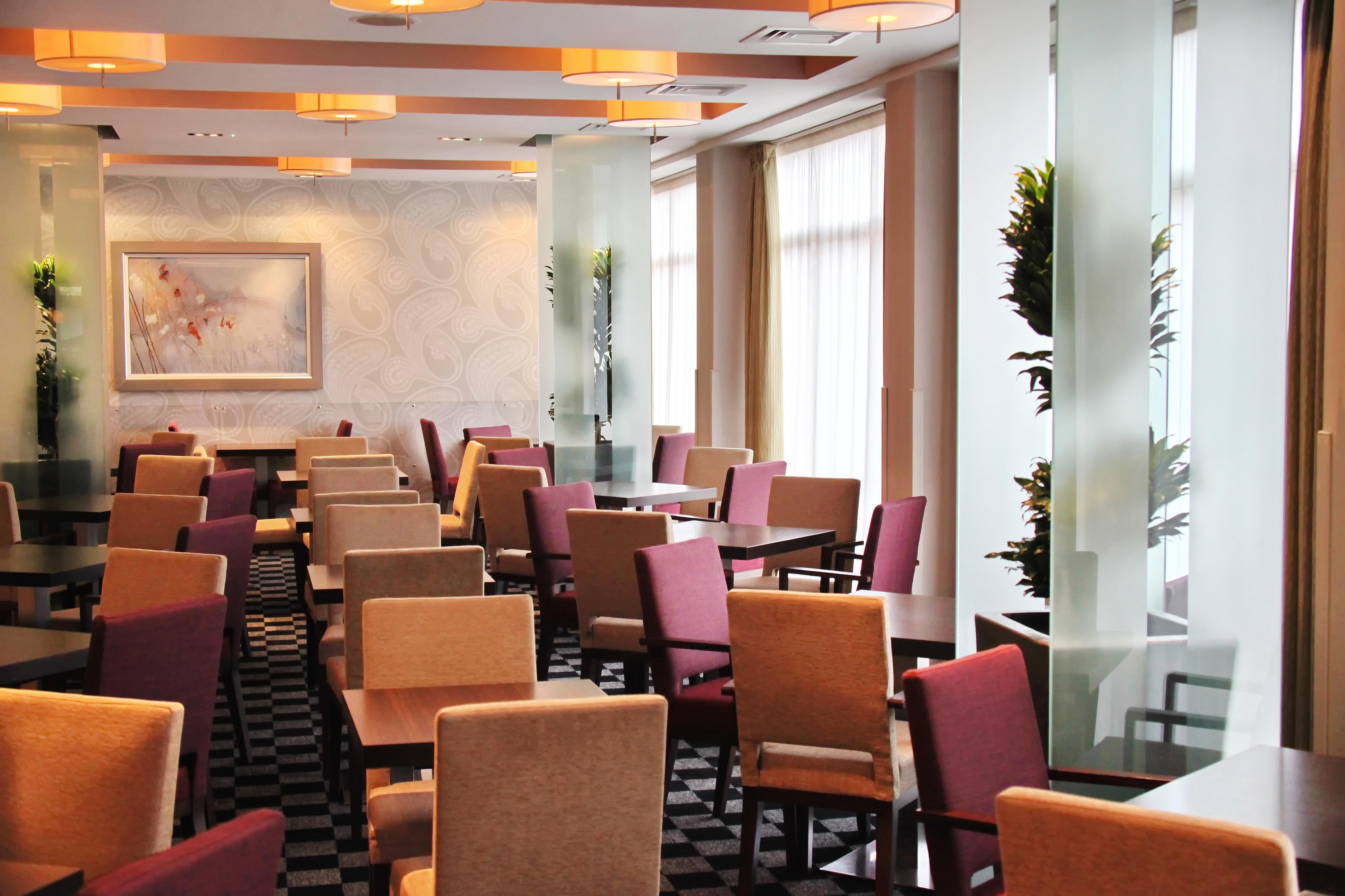 Holiday Inn Express Birmingham Redditch By Ihg Exterior photo